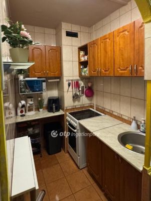 Eladó lakás Budapest
