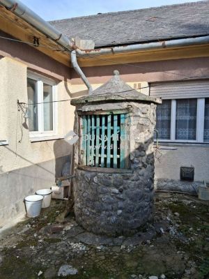 Eladó családi ház Nagyvisnyó