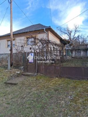 Eladó családi ház Nagyvisnyó