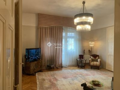 Eladó lakás Budapest