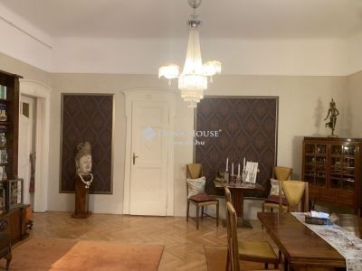 Eladó lakás Budapest