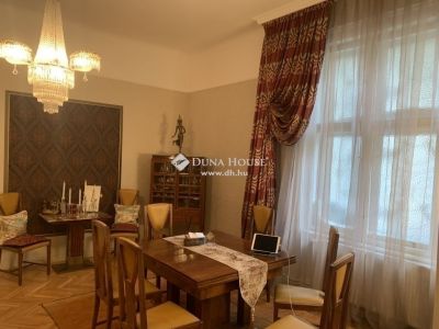 Eladó lakás Budapest
