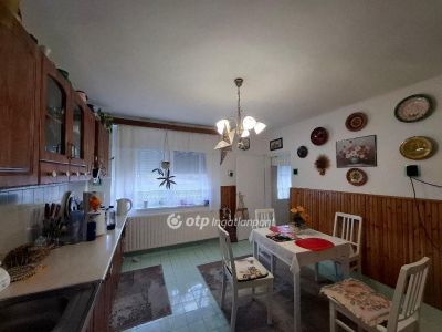 Eladó ikerház Egerszalók