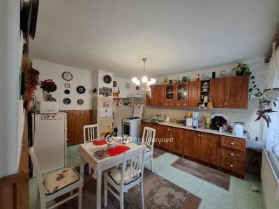 Eladó ikerház Egerszalók