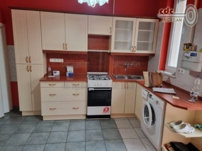 Eladó lakás Budapest