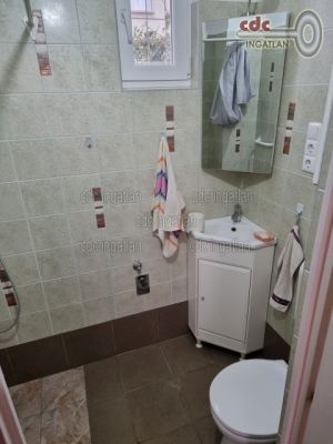 Eladó lakás Budapest