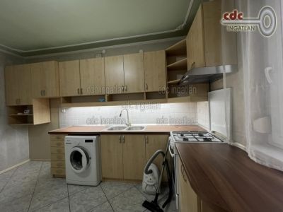 Eladó házrész Budapest