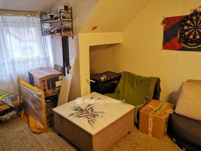 Eladó lakás Budapest