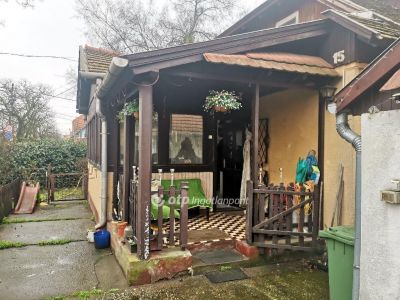 Eladó lakás Budapest