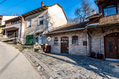 Eladó nyaraló Esztergom