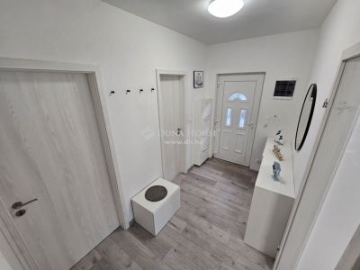 Eladó ikerház Budapest