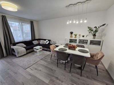 Eladó ikerház Budapest