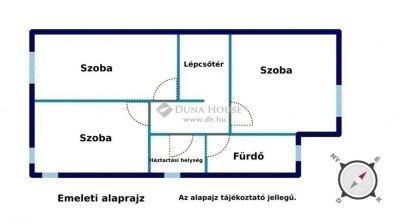 Eladó ikerház Budapest