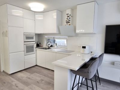 Eladó ikerház Budapest