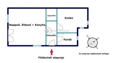 Eladó ikerház Budapest
