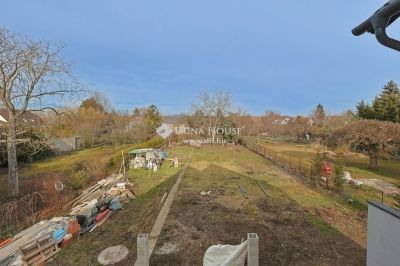 Eladó lakóövezeti telek Budapest