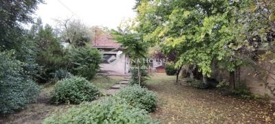Eladó lakóövezeti telek Budapest