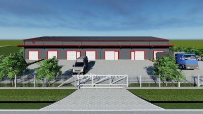Eladó lakóövezeti telek Szigetszentmiklós