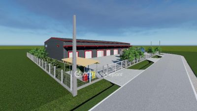 Eladó lakóövezeti telek Szigetszentmiklós