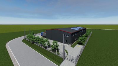 Eladó lakóövezeti telek Szigetszentmiklós