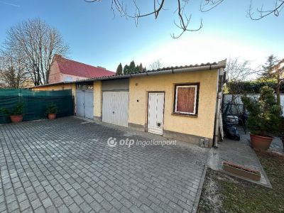 Eladó lakás Nyíregyháza