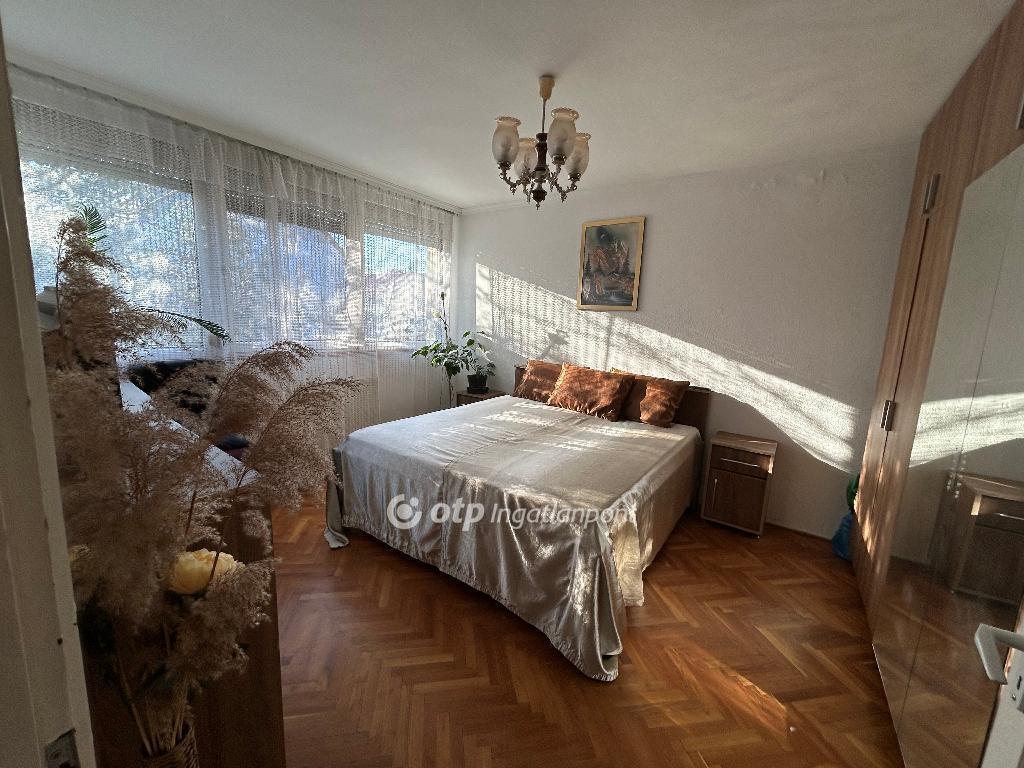 Eladó lakás Nyíregyháza