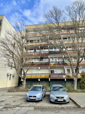 Eladó lakás Budapest