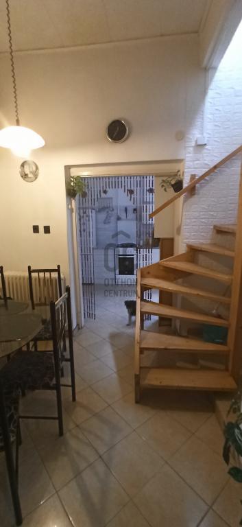 Eladó családi ház Budapest