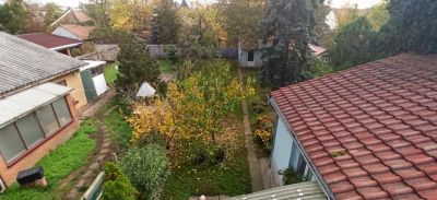 Eladó családi ház Budapest