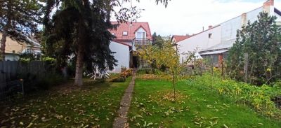 Eladó családi ház Budapest