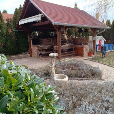 Eladó családi ház Nagykanizsa