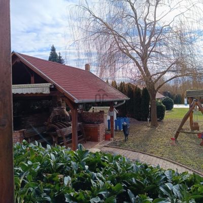 Eladó családi ház Nagykanizsa