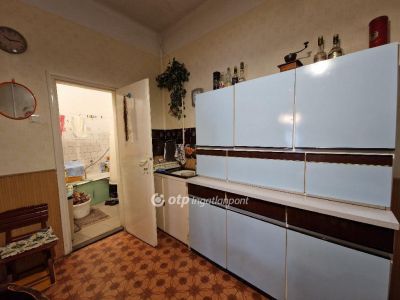 Eladó házrész Debrecen