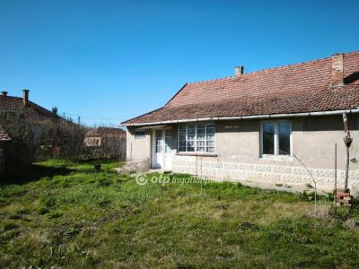Eladó családi ház Gádoros