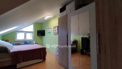 Eladó családi ház Budapest