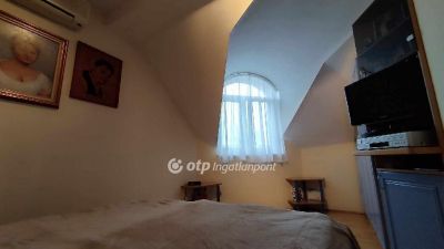 Eladó családi ház Budapest