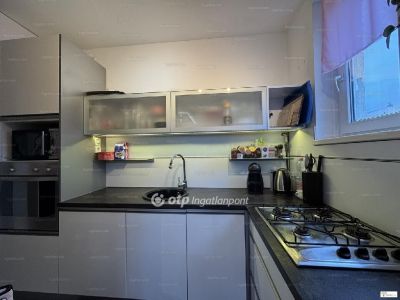 Eladó lakás Budapest