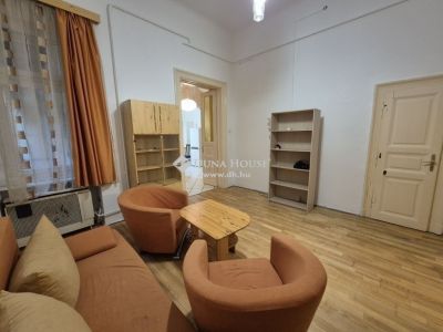Eladó lakás Budapest