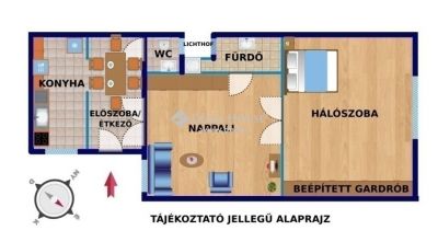 Eladó lakás Budapest