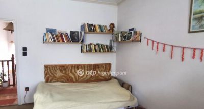 Eladó családi ház Csorna