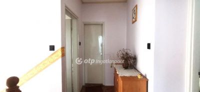 Eladó családi ház Csorna