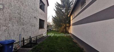 Eladó családi ház Csorna