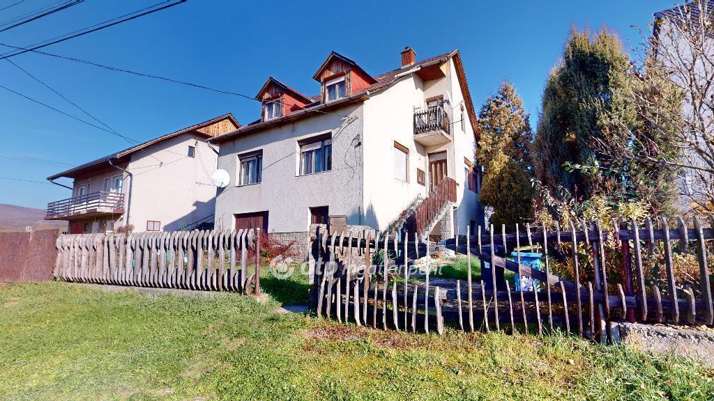 Eladó családi ház Putnok