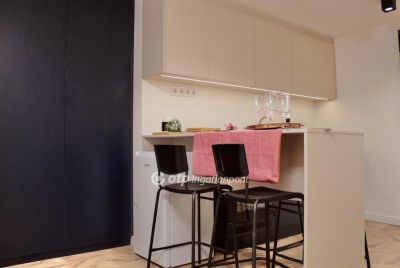 Eladó lakás Budapest