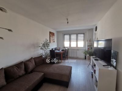 Eladó lakás Budapest
