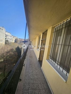 Eladó lakás Budapest