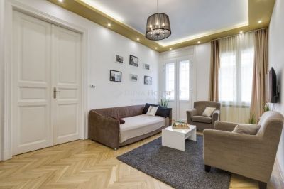 Eladó lakás Budapest