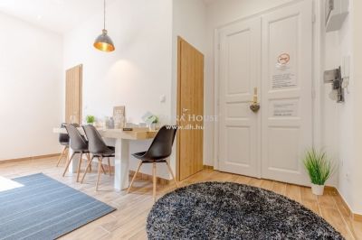 Eladó lakás Budapest