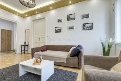 Eladó lakás Budapest