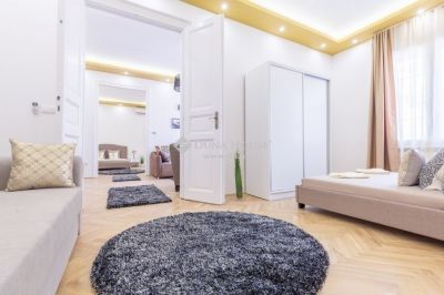 Eladó lakás Budapest